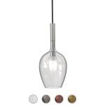 lampa  wisząca 4 pł Rose 31368