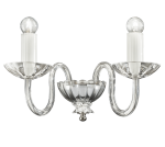 kinkiet Evoque  2 pł  Italamp 31429