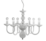 kinkiet Evoque  2 pł  Italamp 31434