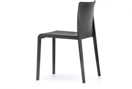 krzesło Volt 670 antracyt Pedrali 31652