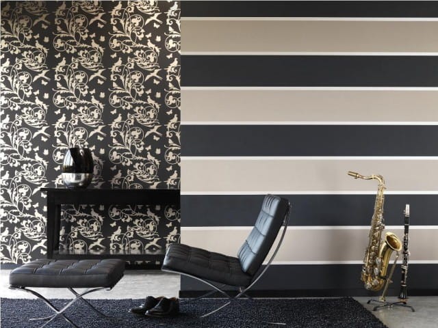 Tapeta Eijffinger Gracia 301225/301242 8385