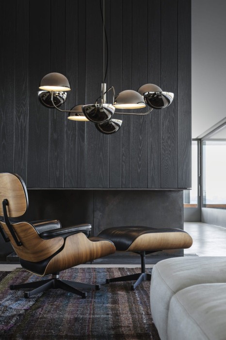 Lampa sufitowa Elisabeth Penta 31729