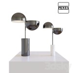 lampa stołowa Elisabeth small  Penta 31745