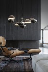lampa stołowa Elisabeth  large  Penta 31751