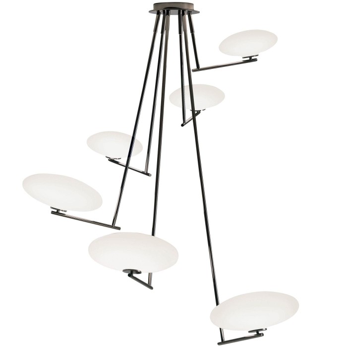 lampa sufitowa Mami Maxi 1307-24  Penta 31762