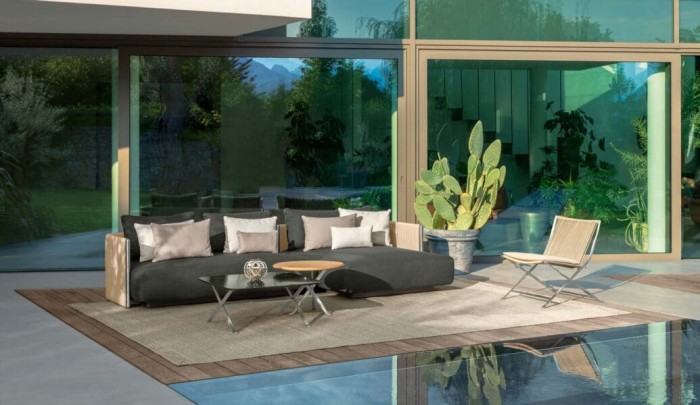 narożnik George Talenti 31842