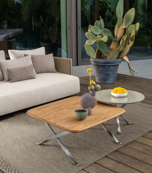 stolik 80x80 George Talenti 31868