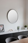 Hub lustro 91cm  Umbra 31897