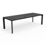stół ogrodowy rozkładany  Milo 160-215 x95 Talenti 31988