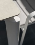 stół Dining Table Milo 160x90Talenti 32018