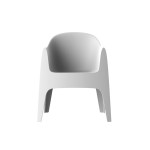 Solid armchair  Vondom 4 szt 21274