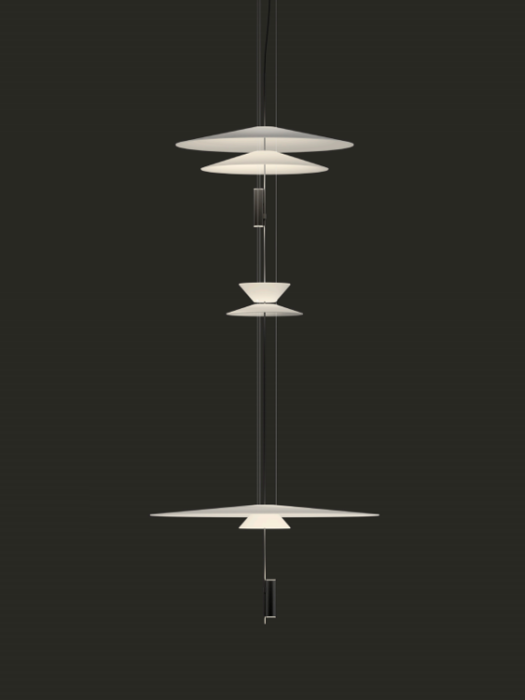 Flamingo 1570 Vibia 32230