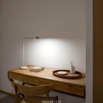 lampa biurkowa Pin 1655 Vibia 32242