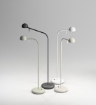 lampa biurkowa Pin 1655 Vibia 32243