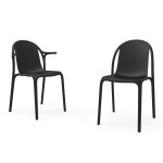 fotel Brooklyn Vondom 4 szt 32309