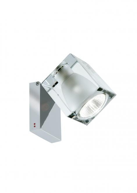 kinkiet D28 Cubetto Fabbian 32460