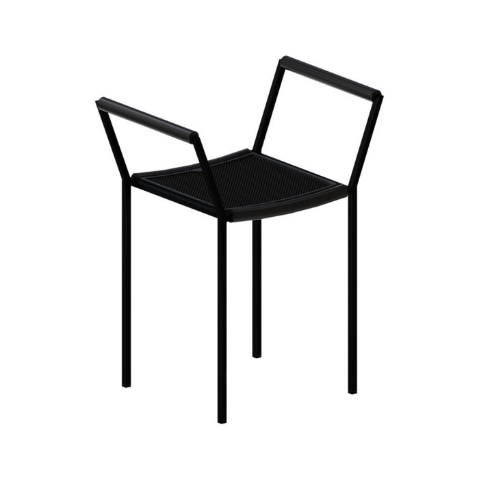 krzesło Savonorola Zeus Noto 32507