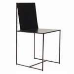 krzesło Slim Sissi Zeus Noto 32521