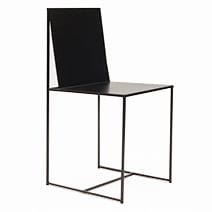 krzesło Slim Sissi Zeus Noto 32521