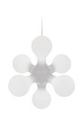 lampa wisząca Atomium Kundalini 32591
