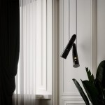 lampa Flutes PC 978 Brokis 32632