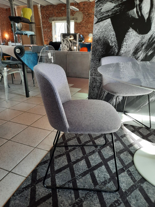 krzesło Nym 2852 Pedrali 4 szt - wyprzedaż 32642