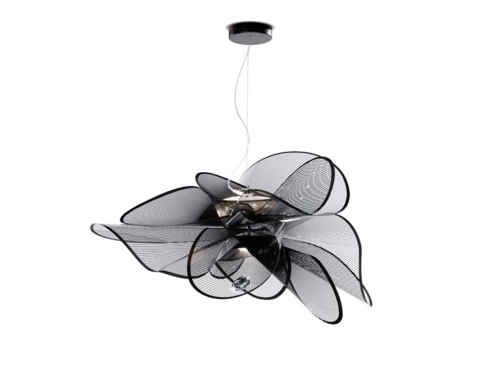 La Belle lampa wisząca 73cm  Etoile  Slamp 32656