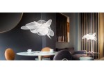 La Belle lampa wisząca 73cm  Etoile  Slamp 32658