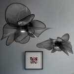 La Belle lampa wisząca 73cm  Etoile  Slamp 32661