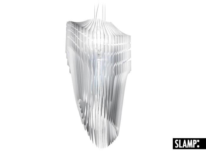Avia M   - Zaha Hadid  Slamp 32697