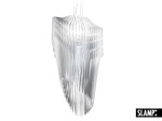 Avia  XL   - Zaha Hadid  Slamp 32713