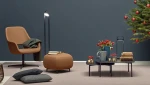 Giravolta H 130cm  lampa Pedrali 32722