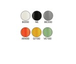 Giravolta H 130cm  lampa Pedrali 32723