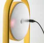 Giravolta H 130cm  lampa Pedrali 32726