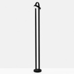 Giravolta H 130cm  lampa Pedrali 32730