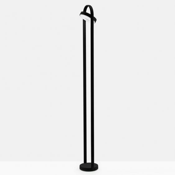 Giravolta H 130cm  lampa Pedrali 32730
