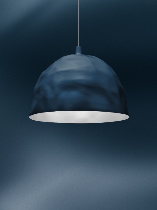 Bump black Foscarini 32814