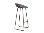 Stołek barowy Vases Vondom  2 szt 32950