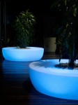 Vases Island LED   Vondom 32967