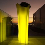 Donica Alma Light RGBW  Vondom 32976