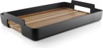 taca Nordic 35x50 wood Eva Solo 33029