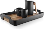 taca Nordic 35x50 wood Eva Solo 33030