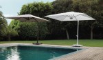 Parasol ogrodowy Zeus  3x4m  Talenti 33073