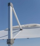 Parasol ogrodowy Zeus  3x4m  Talenti 33076