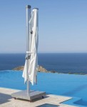 Parasol ogrodowy Zeus  3x4m  Talenti 33077