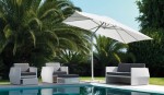 Parasol ogrodowy Zeus  3x4m  Talenti 33078