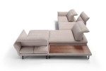 narożnik  Modula  295 x 114cm Maxdiviani 33110