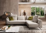 sofa Soprano 314/105cm  - Maxdiviani 33122