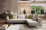 sofa Soprano 314/105cm  - Maxdiviani 33123