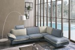 sofa modułowa   272cm Quadro - Maxdiviani 33137